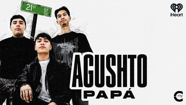 Agushto Papá se une a My Cultura Podcast Network