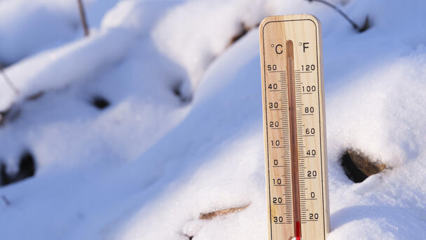 You Won't Believe The Most Extreme Temperature Recorded In Massachusetts