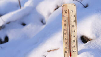 You Won't Believe The Most Extreme Temperature Recorded In Massachusetts