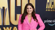 Lady A's Hillary Scott Welcomes Baby No. 4: 'We Are Over The Moon'