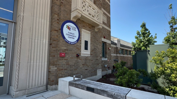 Boston Centers For Youth And Families Transformed Into Cooling Centers