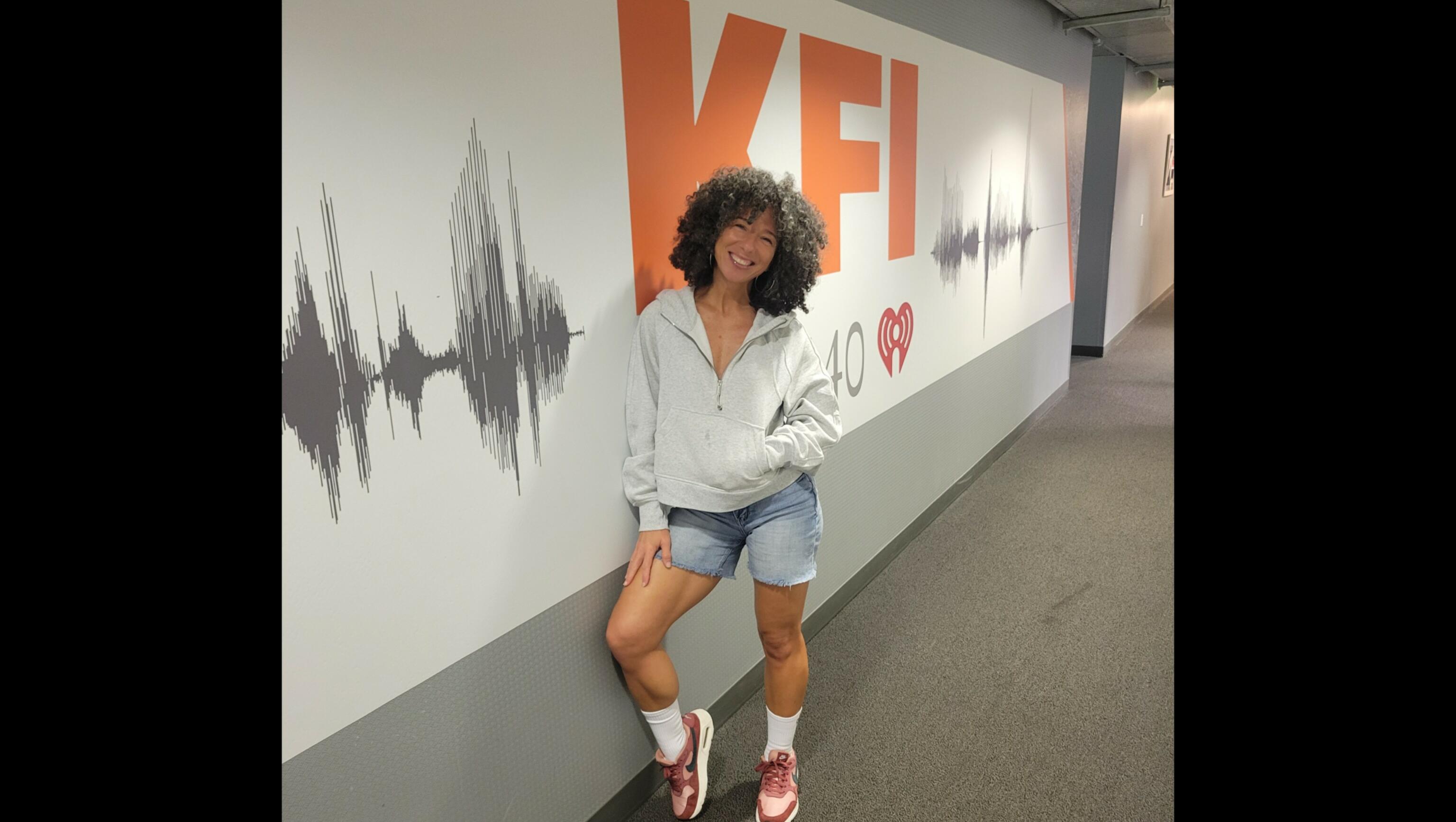 ‘Wellness Wednesday’ w/ Claudine Cooper, LA28 Schedule & Daily News on D+ 