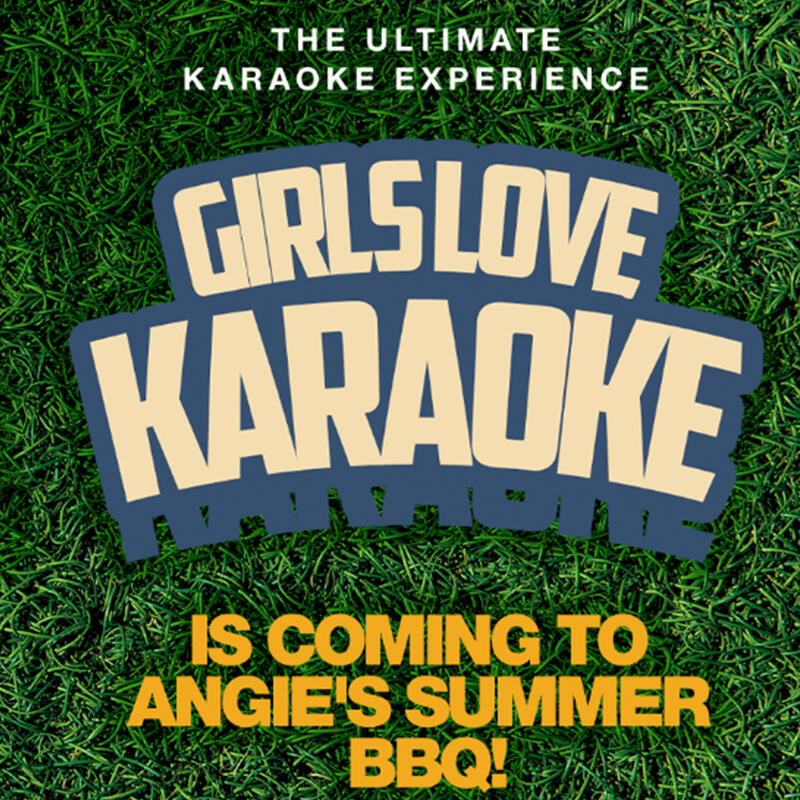 Girls Love Karaoke