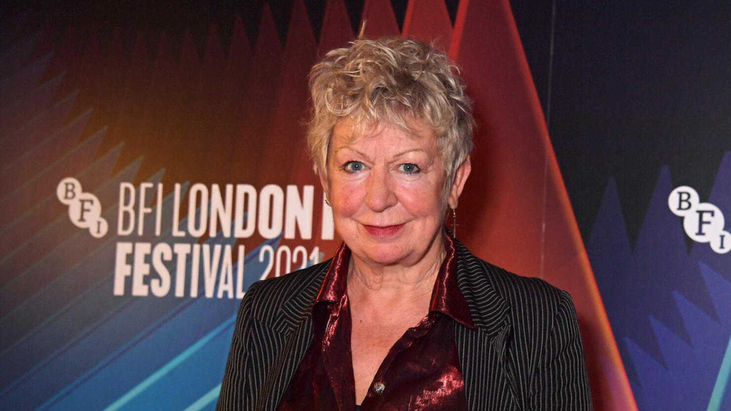 "She Will" UK Premiere - 65th BFI London Film Festival