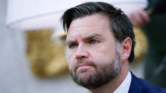 Polarizing Democrat Leads Vance In Hypothetical 2028 Presidential Poll