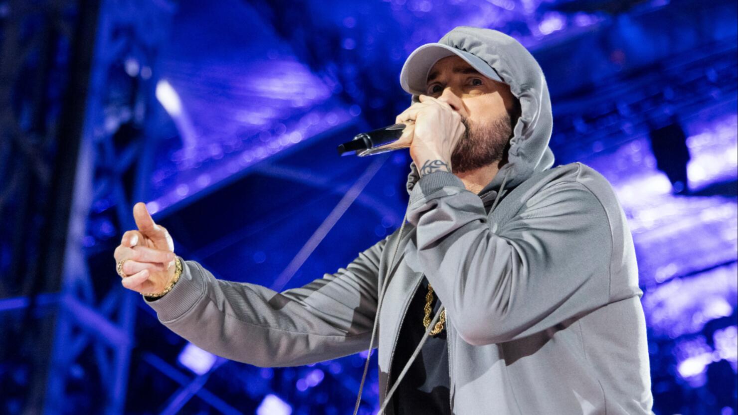 Eminem
