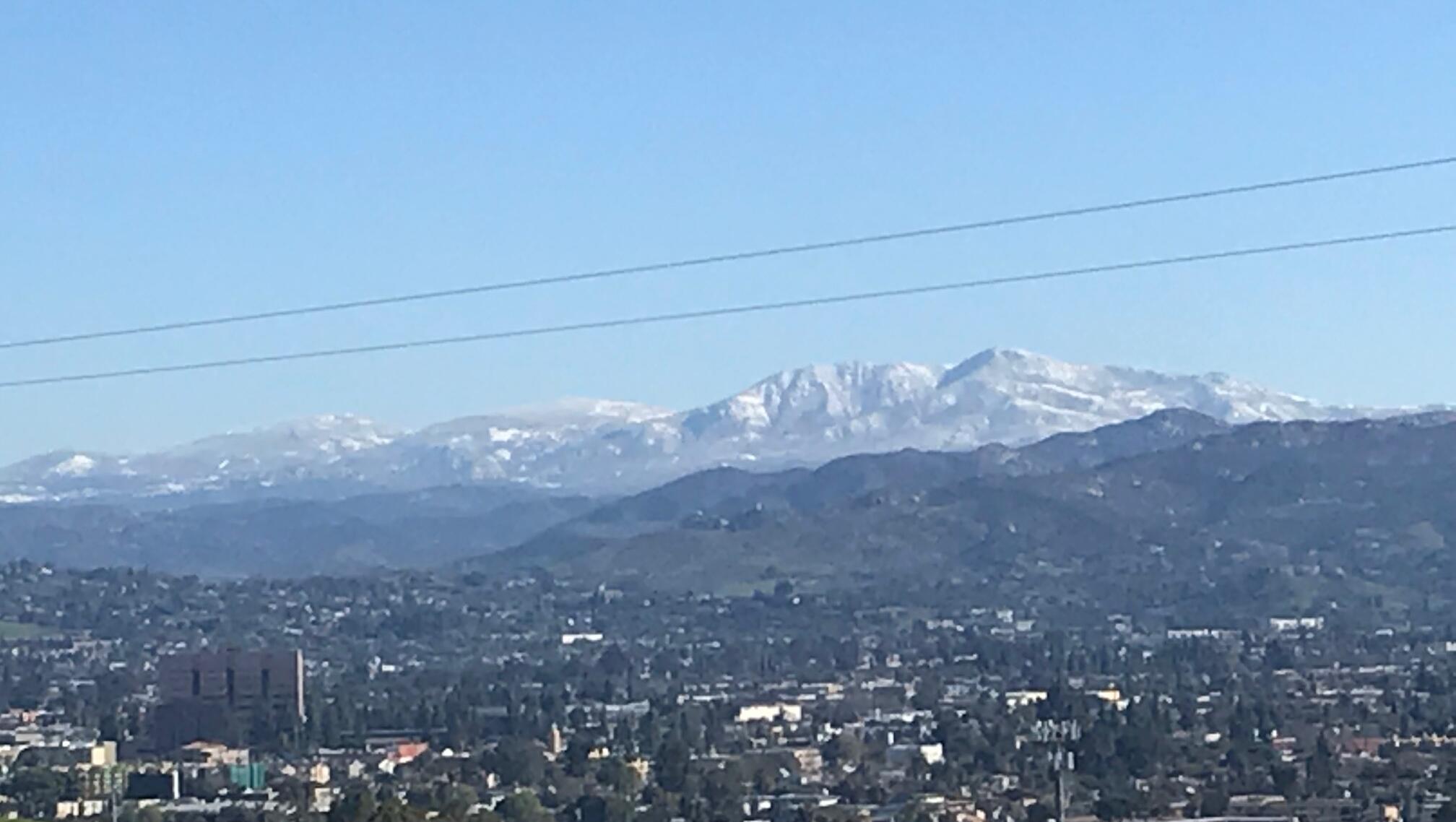 The False Stereotypes About the East County