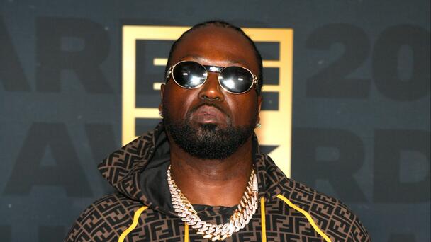 U.S. Marshals Arrest Suspect Who Allegedly Murdered Project Pat's Son