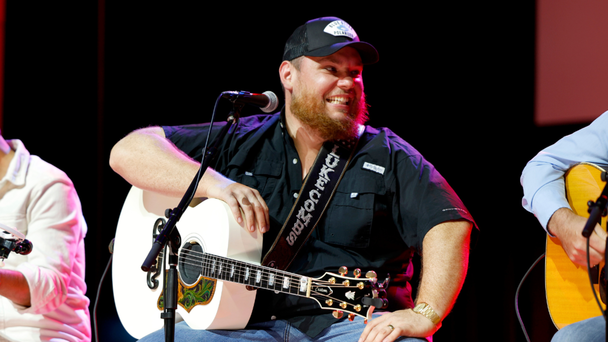 Luke Combs Reveals Long-Awaited Detail About His Upcoming Chapter