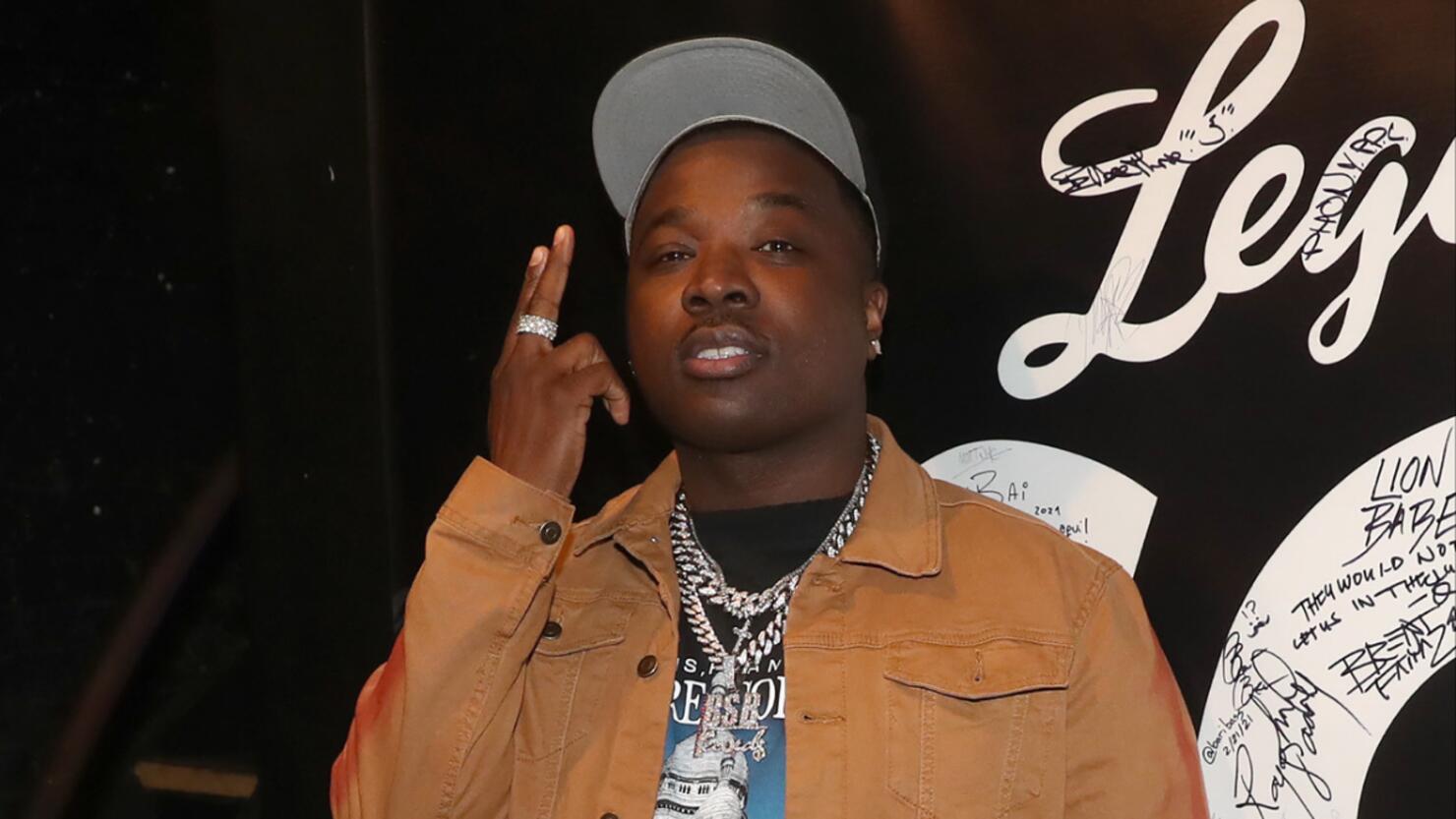 Troy Ave