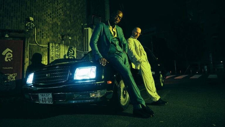 Freddie Gibbs & The Alchemist 