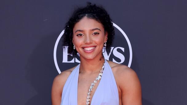 Game On: Azzi Fudd Debuts New Podcast 'Fudd Around And Find Out'
