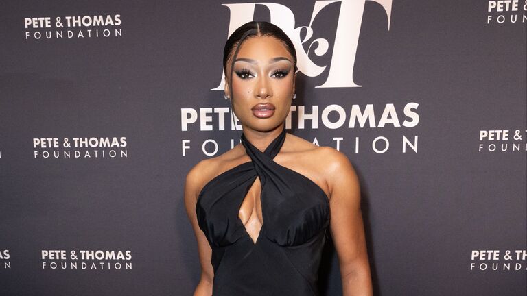Megan Thee Stallion