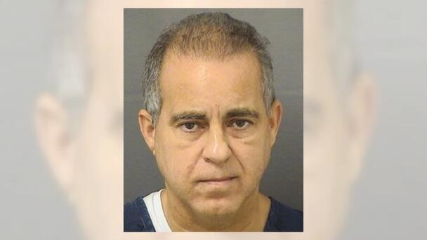 Longtime PBC Schools Employee Arrested For Child Sexual Battery