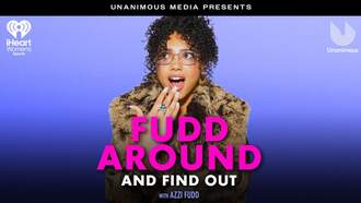 Sports - Azzi Fudd Unleashes Unfiltered Fun In Debut Podcast Episode