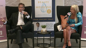 WATCH: Lisa's Book Club With Nicholas Perricone, M.D.