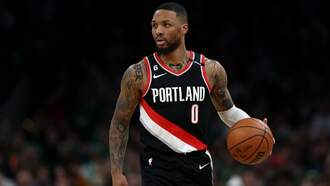 Jason Smith: "Damian Lillard Was Never THAT Guy!"