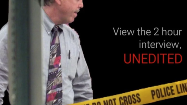 Retired Det. Jim Grindle - BOOK - Homicide Investigation the Interview
