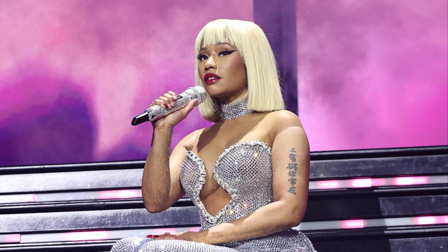 Nicki Minaj