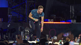 Fate Of Woman In Coldplay Kiss Cam Scandal Determined