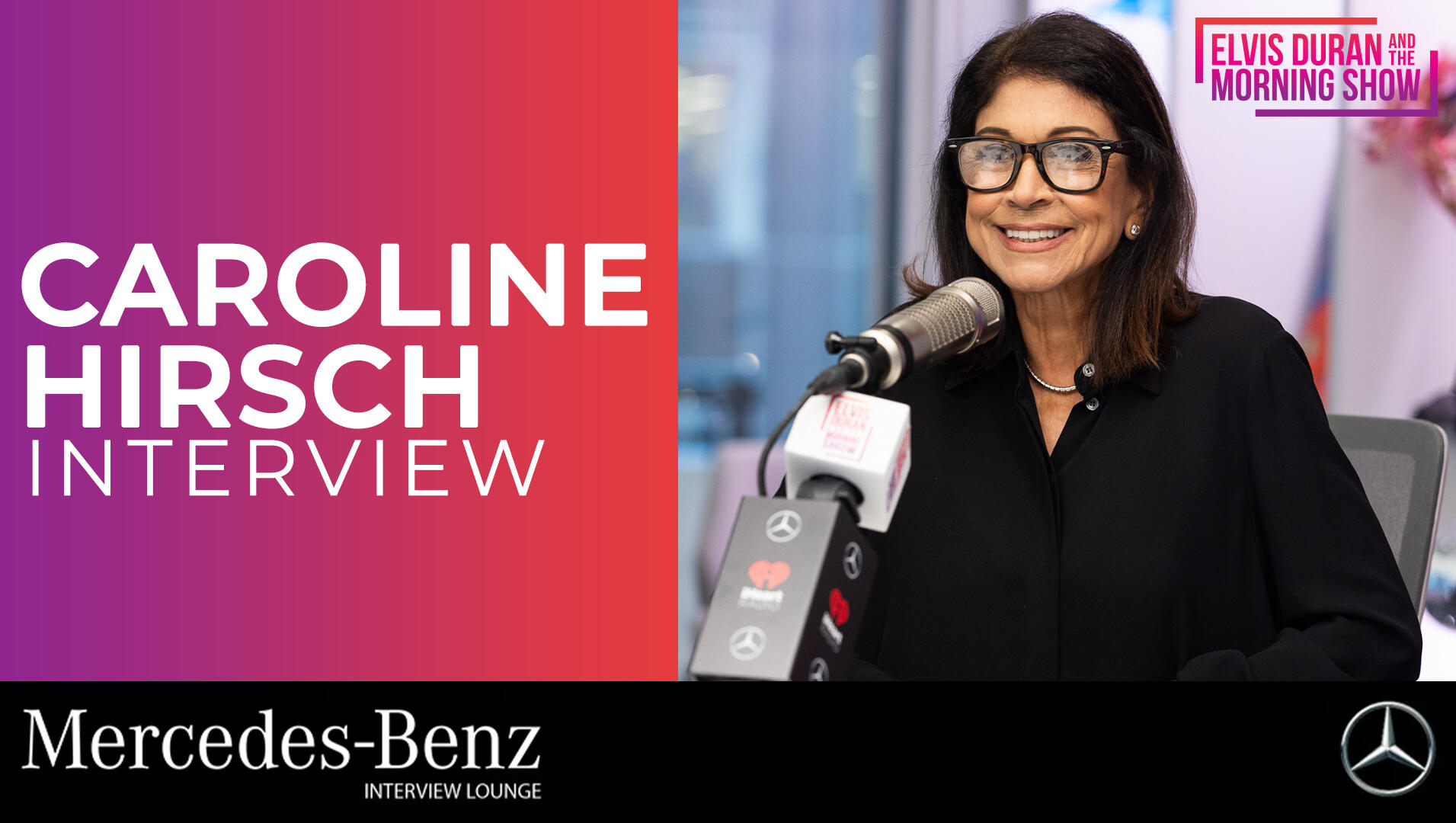 Caroline Hirsch Explains the Anatomy of a Great Joke