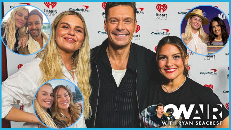 Happy Birthday, Tanya Rad Yadegar! Listen Back to Seacrest's Sweet Message