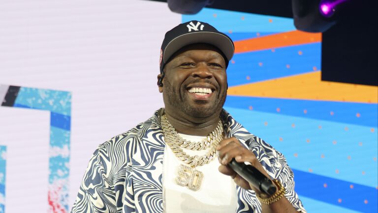 50 Cent