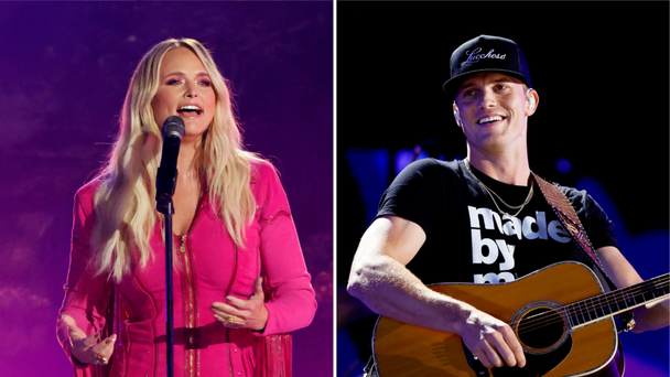 Miranda Lambert, Parker McCollum To Help After 'Heartbreaking' Texas Floods