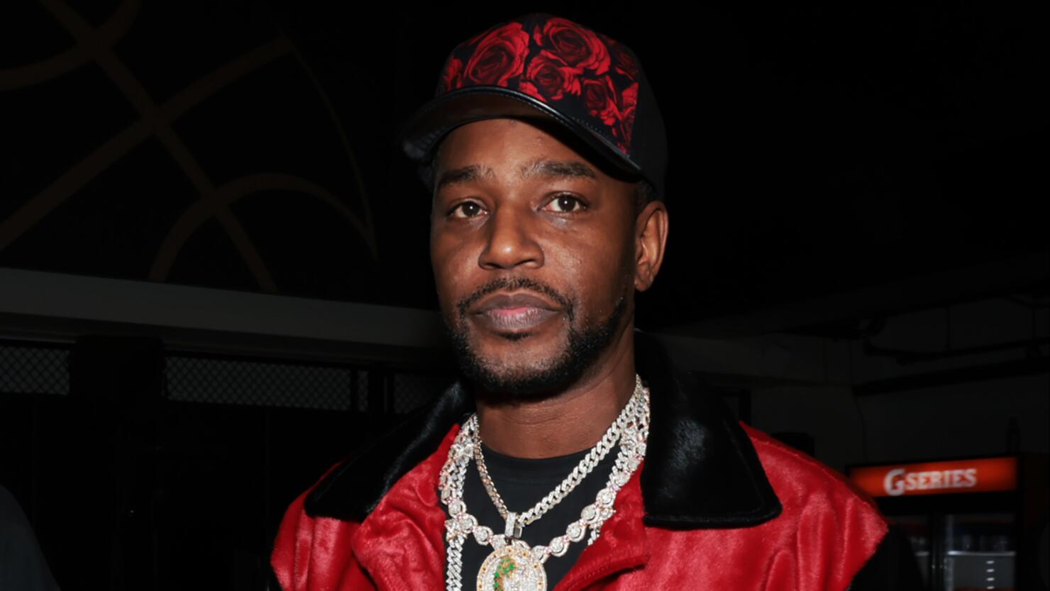 Cam'ron