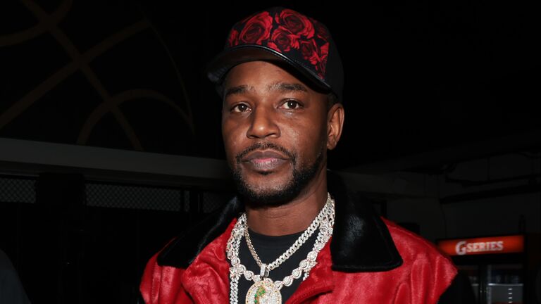Cam'ron