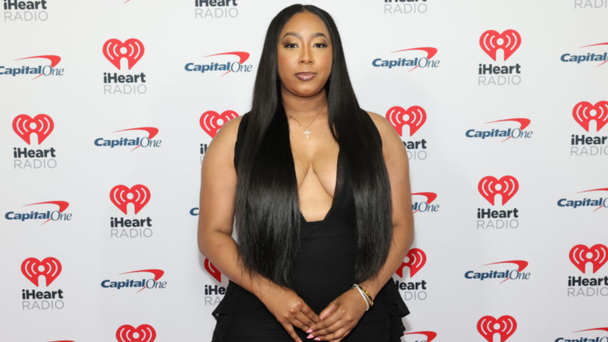 Khristina Williams Uncovers New Details About 2025 WNBA All-Star Weekend