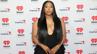 Khristina Williams Uncovers New Details About 2025 WNBA All-Star Weekend