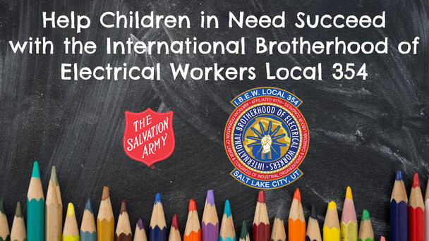Help Us Make a Difference – One Backpack at a Time