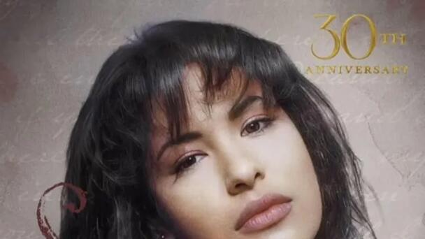 Selena’s Dreaming of You Gets Remastered Editions for 30th Anniversary 
