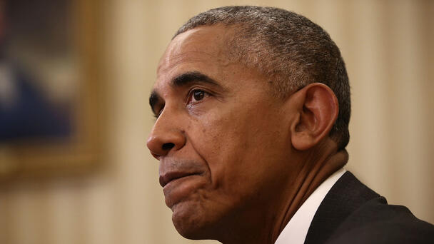 Gabbard: Obama Administration Laid Groundwork For Russia Collusion Hoax 