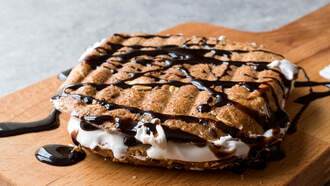 This Is The 'Most Famous Sandwich' In Massachusetts