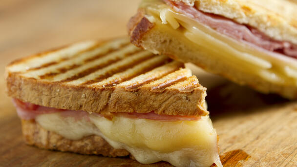 This Is The 'Most Famous Sandwich' In Michigan