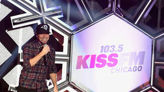 Backstreet Boys Singer Battles Sheriff Over Beach Trespassers