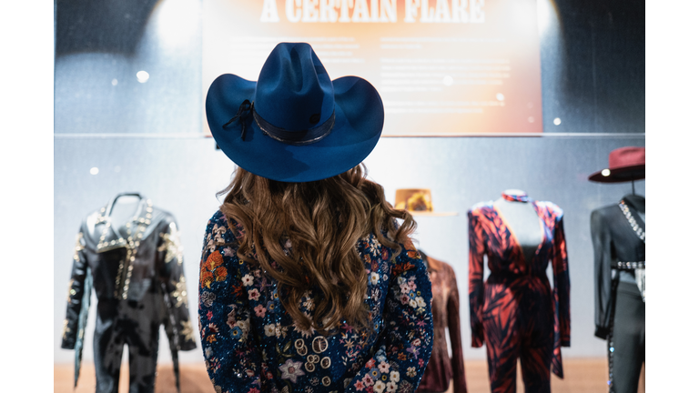 Country Music Hall of Fame and Museum Opens New Exhibition Lainey Wilson: Tough as Nails