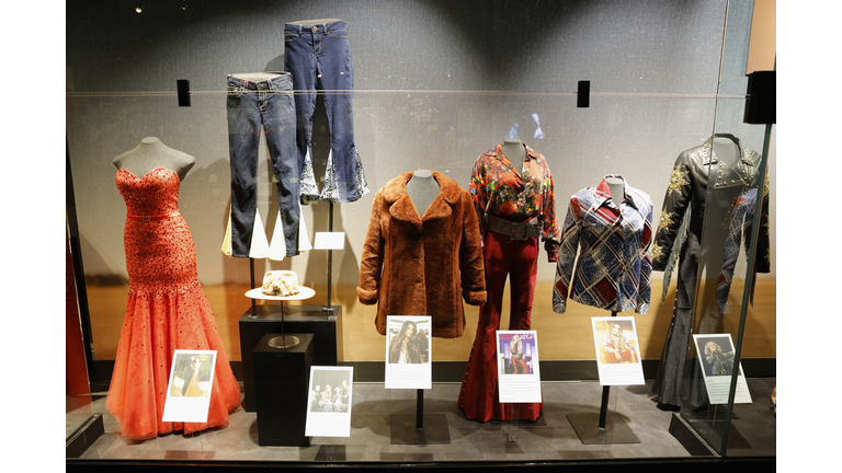 Country Music Hall of Fame and Museum Opens New Exhibition Lainey Wilson: Tough as Nails