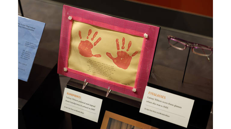 Country Music Hall of Fame and Museum Opens New Exhibition Lainey Wilson: Tough as Nails