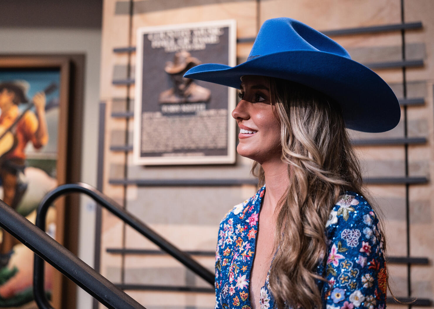 Country Music Hall of Fame and Museum Opens New Exhibition Lainey Wilson: Tough as Nails