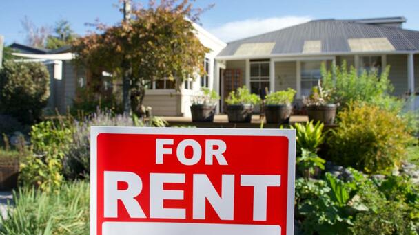 4 Washington Cities Among The 'Worst Places To Rent' In America For 2025