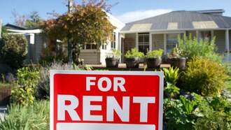 4 Washington Cities Among The 'Worst Places To Rent' In America For 2025