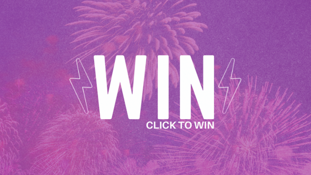 Win With Zinc 96!
