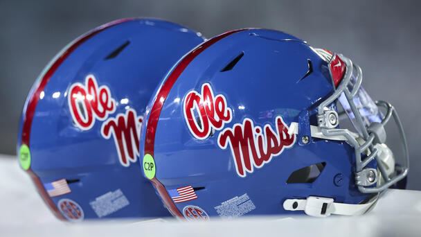 Ole Miss Freshman Football Player Corey Adams Dead At 18