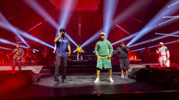7-Figure Price Tag Of Wu-Tang Clan's Secret Album Finally Revealed 