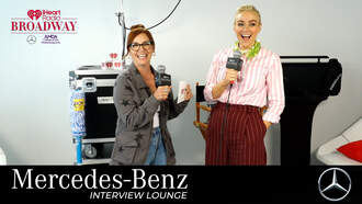 Betsy Wolfe On Bringing Joy Mangano's Life To The Stage In 'Joy'