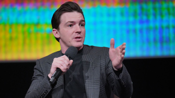 Drake Bell Opens Up About 'Evil' Hidden Reality Behind 'Drake & Josh'