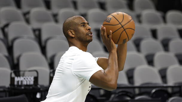 Chris Paul Returning To Former Team